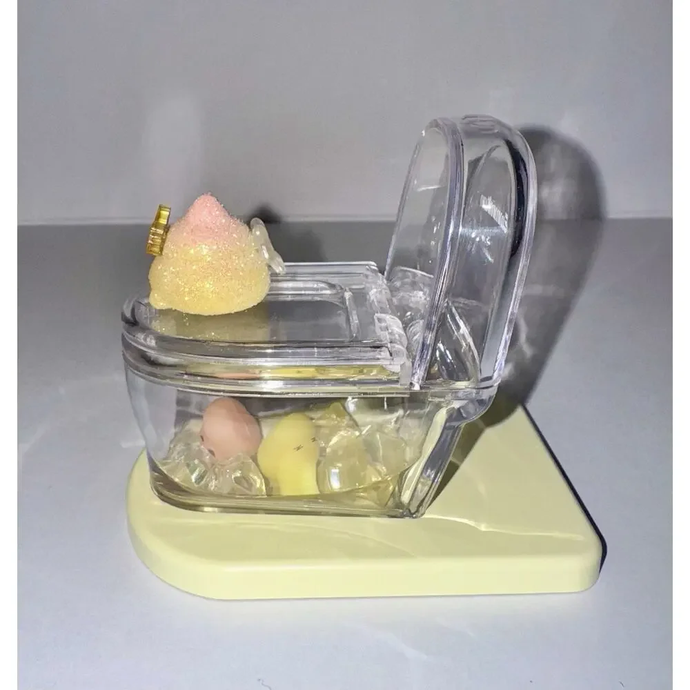 Emmmkun Toilet Phone Stand Series Blind Box Confirmed - Picture 2 of 5